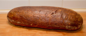 Kasseler Brot